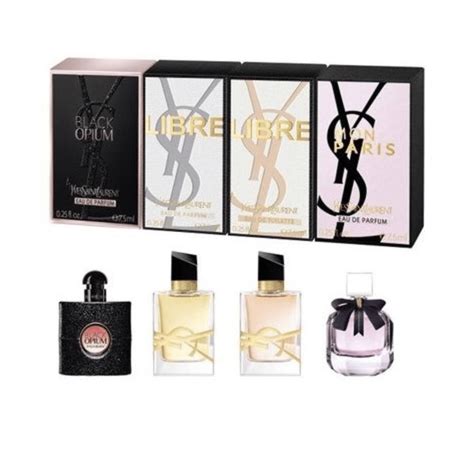 ysl parfum mini|ysl perfume unisex.